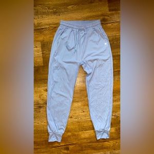 PATTERN HOUR JOGGERS